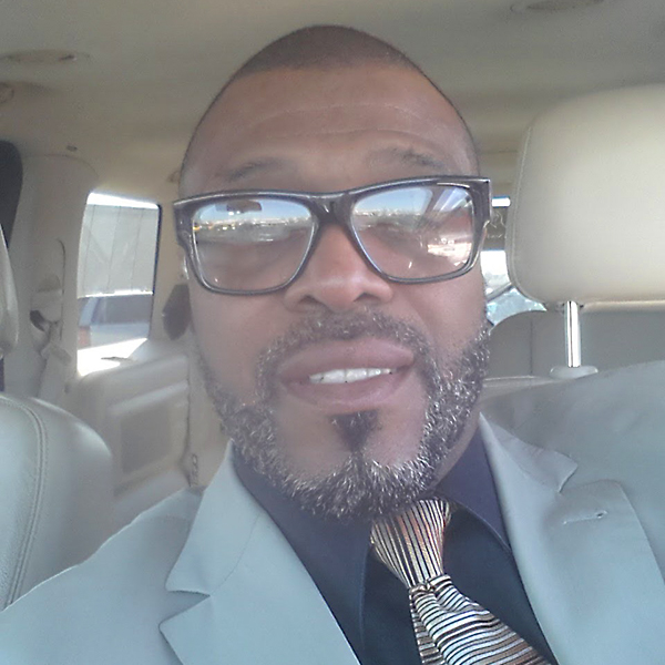 Bill D. Anderson Jr.